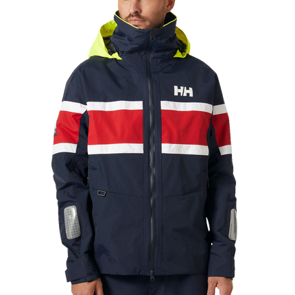 Helly Hansen Zeiljas Heren Salt Original Donkerblauw