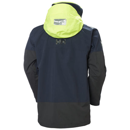 Helly Hansen Zeiljas Heren Skagen Donkerblauw