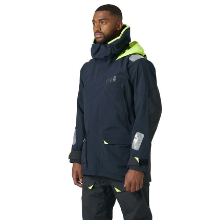 Helly Hansen Zeiljas Heren Skagen Donkerblauw