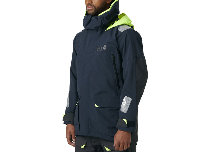Helly Hansen Zeiljas Heren Skagen Donkerblauw