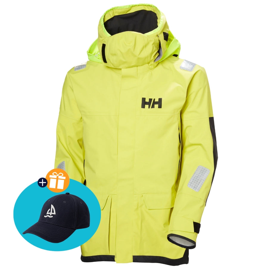 helly-hansen-zeiljas-heren-skagen-pro-lime