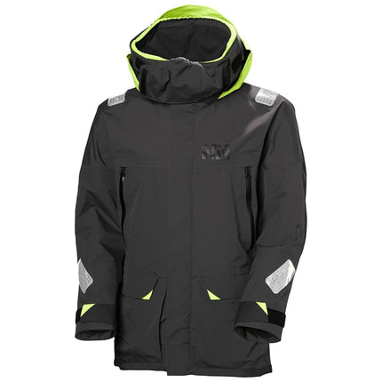 Helly Hansen Zeiljas Heren Skagen Zwart