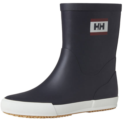 Helly Hansen Zeillaarzen Dames Nordvik 2 Donkerblauw