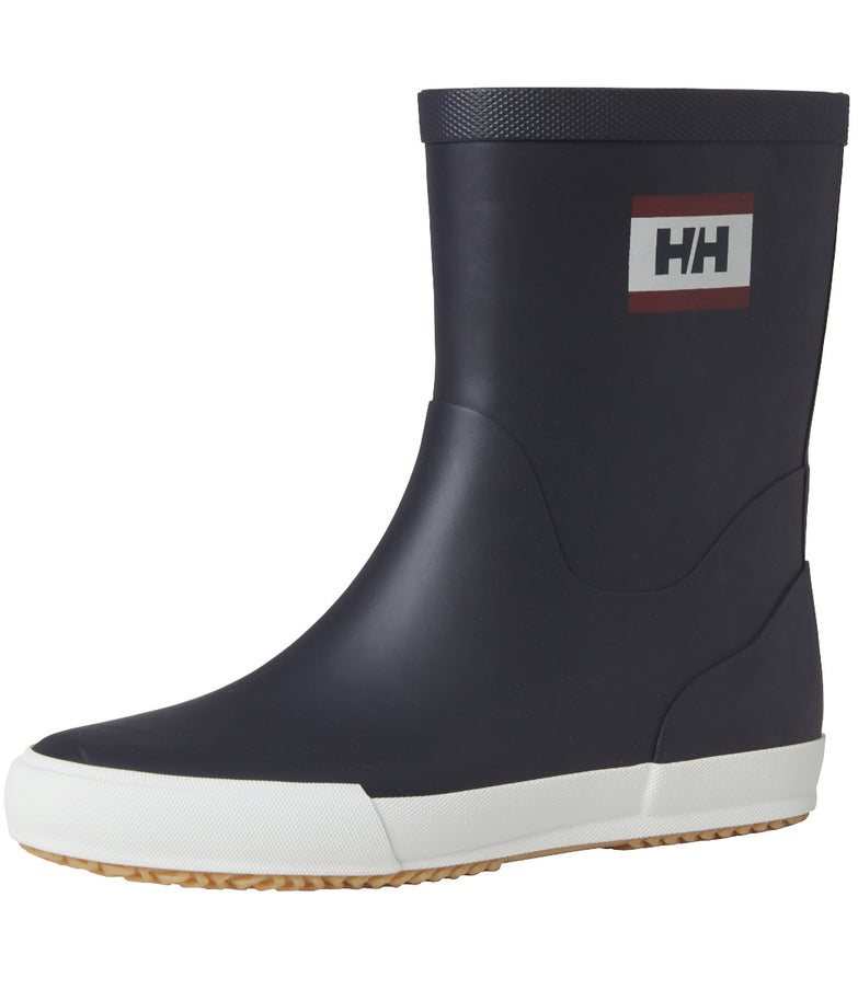 Helly Hansen Zeillaarzen Dames Nordvik 2 Donkerblauw