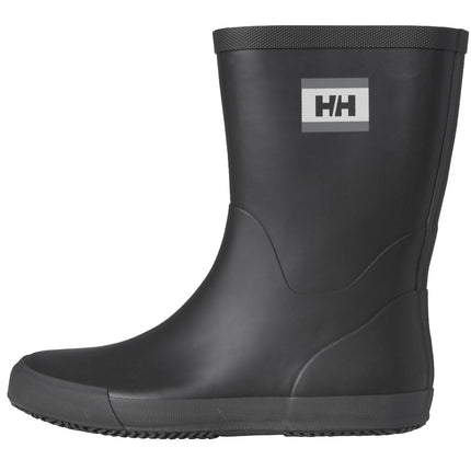 Helly Hansen Zeillaarzen Dames Nordvik 2 Zwart