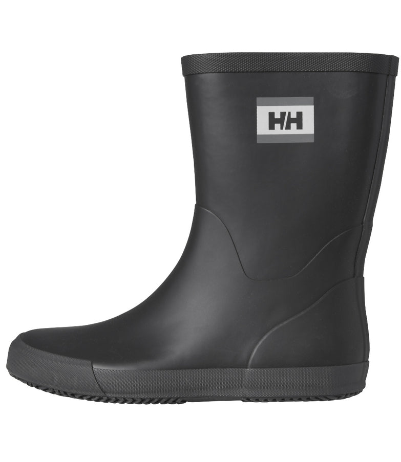 Helly Hansen Zeillaarzen Dames Nordvik 2 Zwart