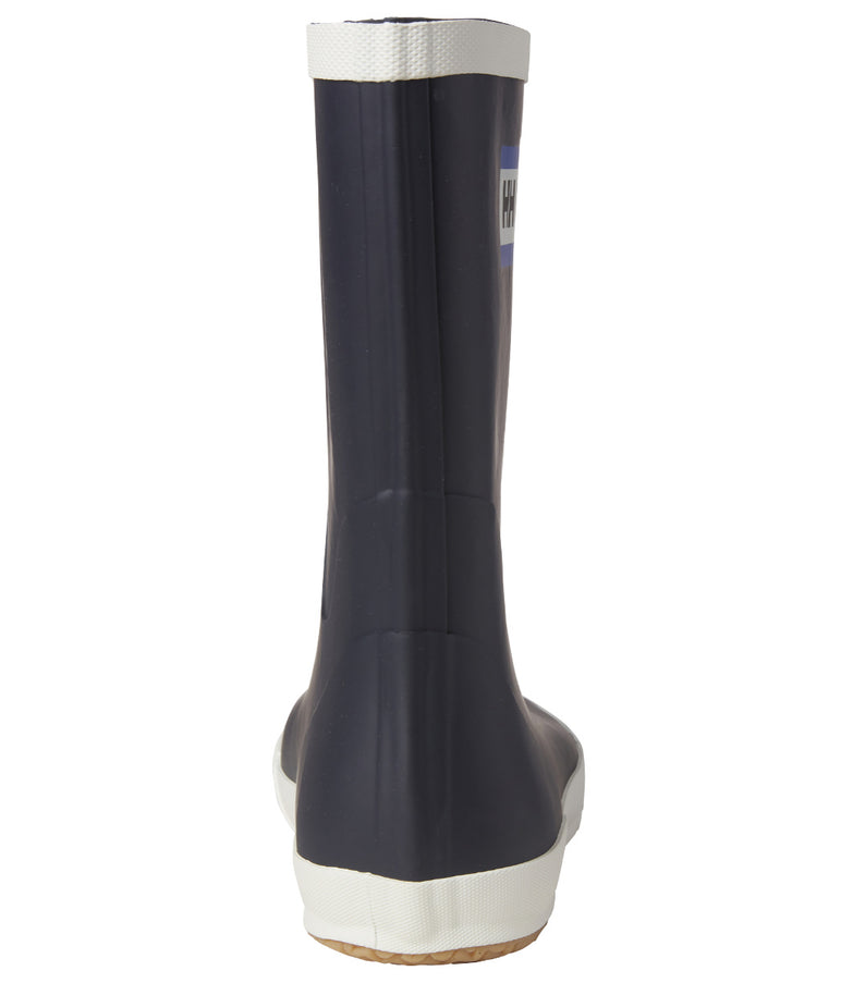Helly Hansen Zeillaarzen Heren Nordvik 2 Donkerblauw