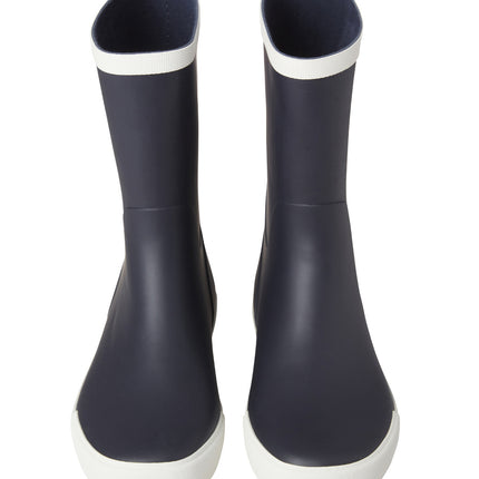 Helly Hansen Zeillaarzen Heren Nordvik 2 Donkerblauw