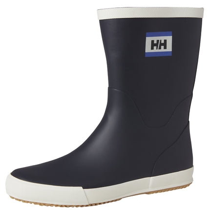 Helly Hansen Zeillaarzen Heren Nordvik 2 Donkerblauw