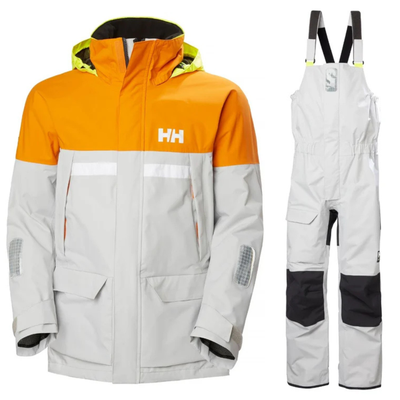 Helly Hansen Segelanzug Herren Pier 4.0 ignite