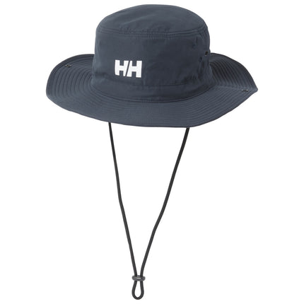 Helly Hansen Zonnehoed Crew Donkerblauw