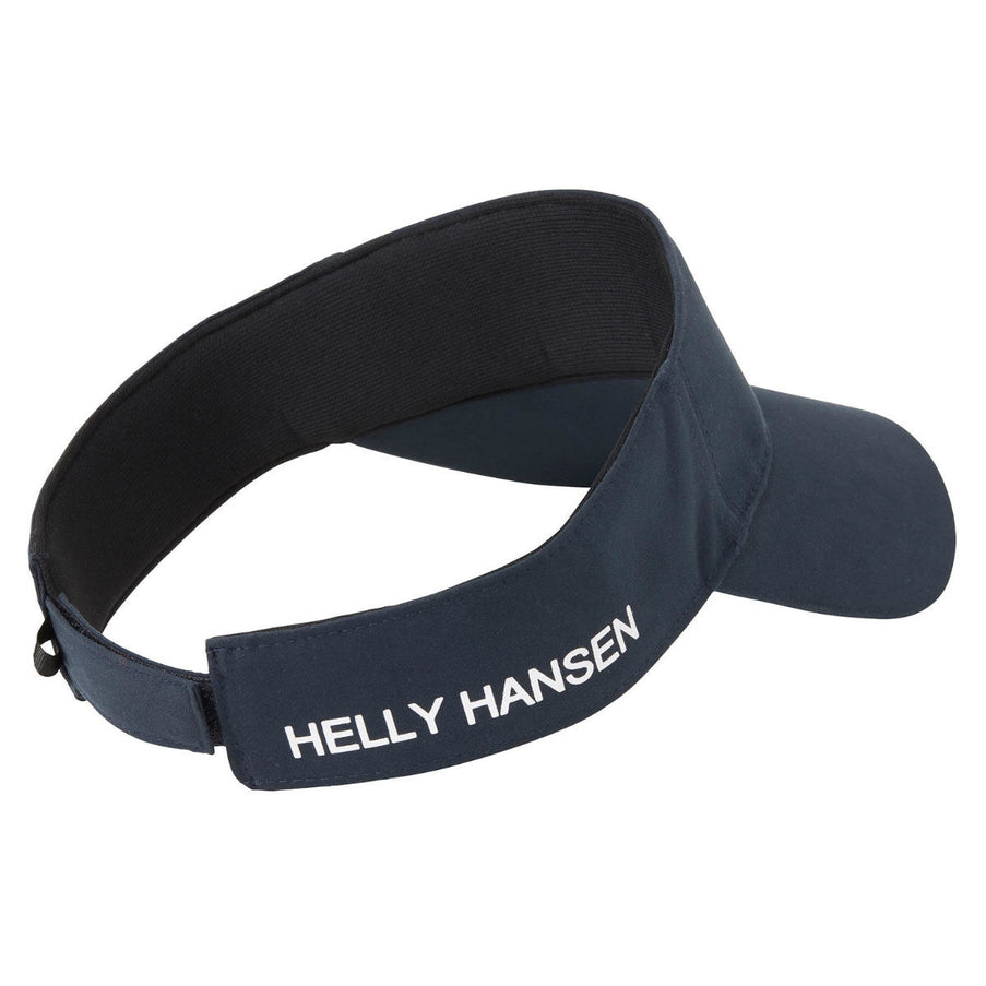 Helly Hansen Zonneklep Crew Donkerblauw