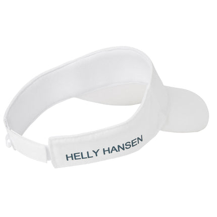Helly Hansen Zonneklep Crew Wit