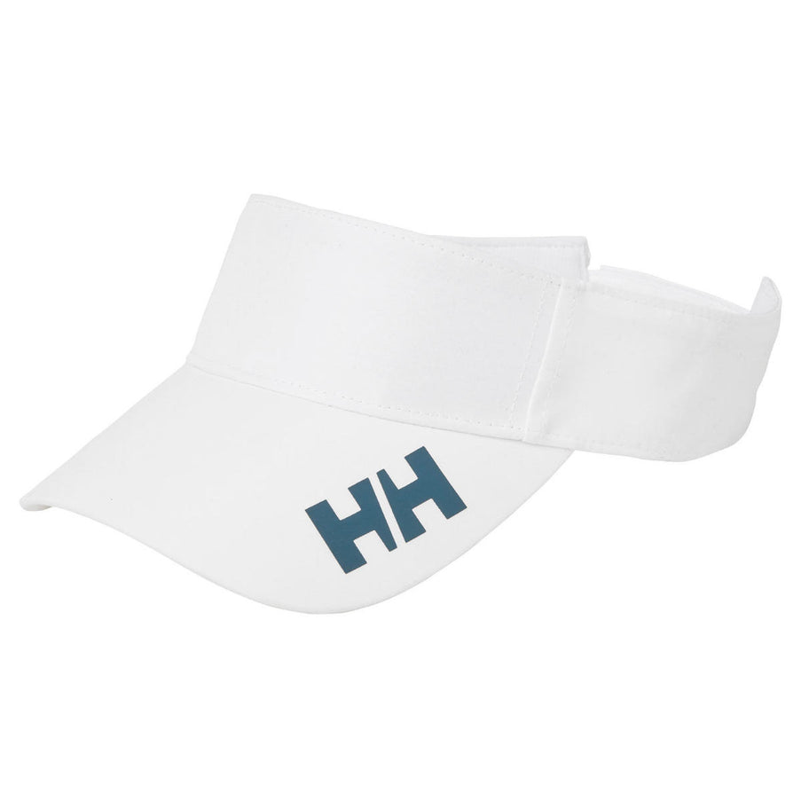 Helly Hansen Zonneklep Crew Wit