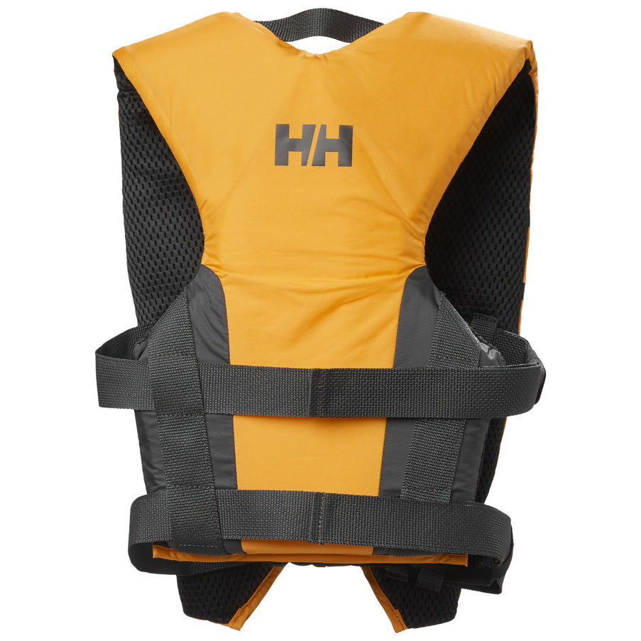 Helly Hansen Zwemvest Comfort Compact 50N Oranje
