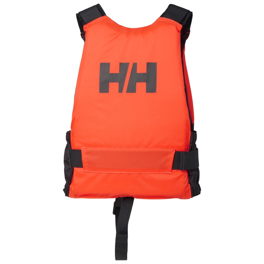Helly Hansen Zwemvest Kind JR Rider Oranje