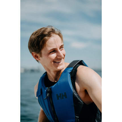 Helly Hansen Zwemvest Rider Blauw