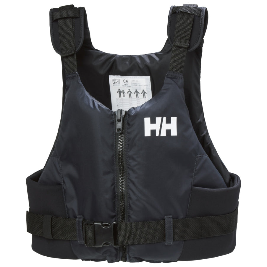 Helly Hansen Zwemvest Rider Paddle Donkerblauw