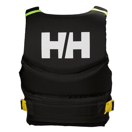 Helly Hansen Zwemvest Rider Stealth Zwart