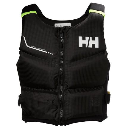 Helly Hansen Zwemvest Rider Stealth Zwart
