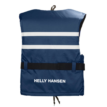 Helly Hansen Zwemvest Sport Comfort Donkerblauw