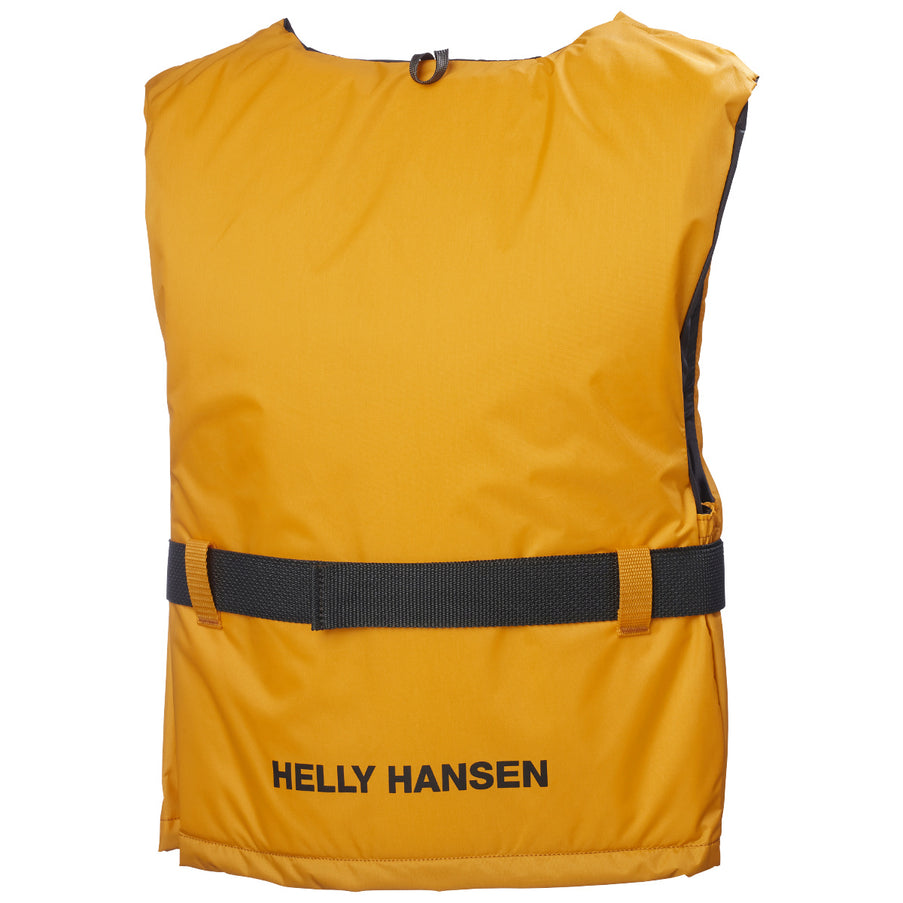 Helly Hansen Zwemvest Sport II Oranje