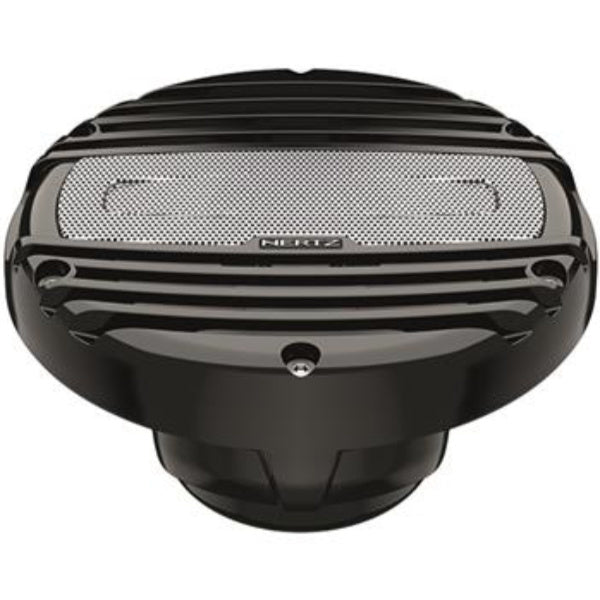 Hertz Hertz Marine HMX 6.5 Waterdichte Speaker Set 150W Zwart