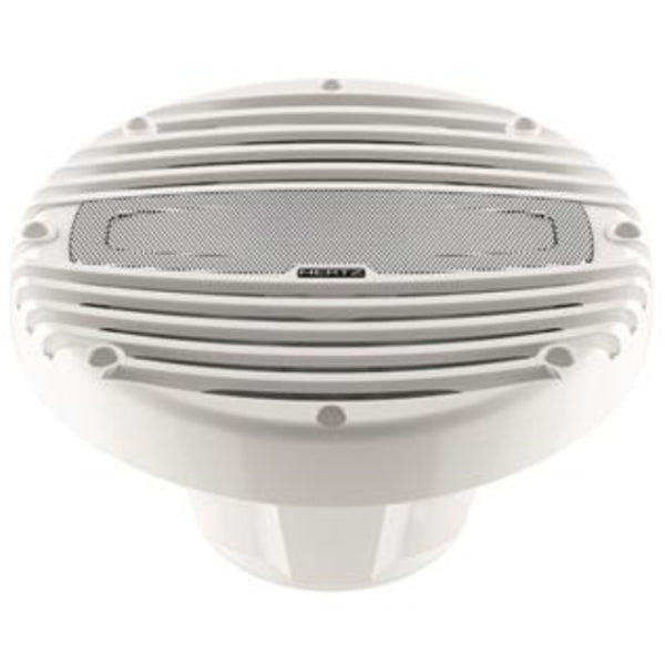 Hertz Hertz Marine HMX 8 Waterdichte Speaker Set 200W Wit