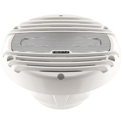 Hertz Marine HMX 6.5 Waterdichte Speaker Set 150W Wit