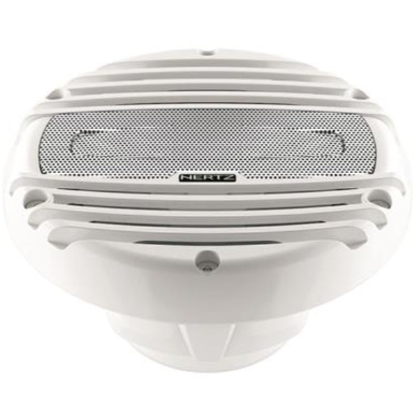 Hertz Marine HMX 6.5 Waterdichte Speaker Set 150W Wit