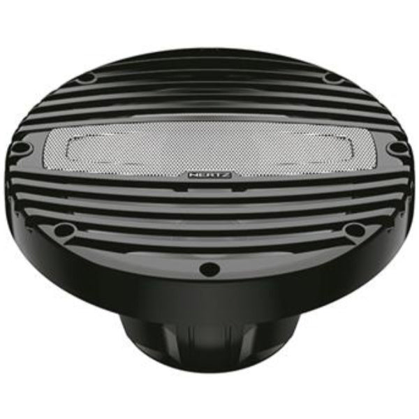 Hertz Marine HMX 8 Waterdichte Speaker Set 200W Zwart