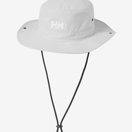 Helly Hansen Sonnenhut Crew Hellgrau