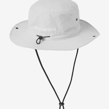 Helly Hansen Sonnenhut Crew Hellgrau