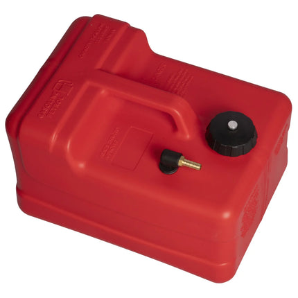 Hibo Benzinetank Buitenboordmotor 11.3 liter