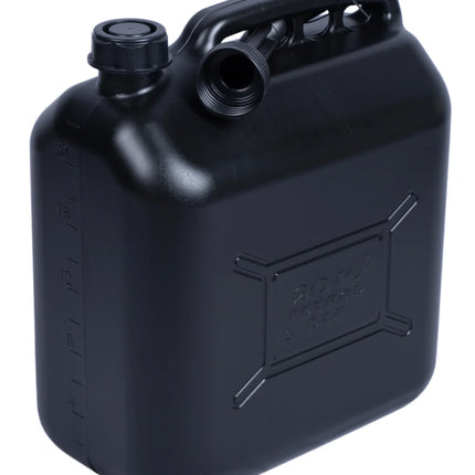 Brandstof Jerrycan 20 Liter