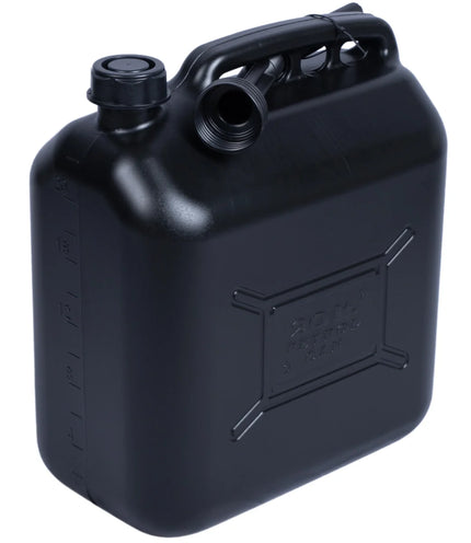 Brandstof Jerrycan 20 Liter