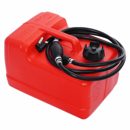 HIBO Brandstoftank 11,3L Eigen Configuratie