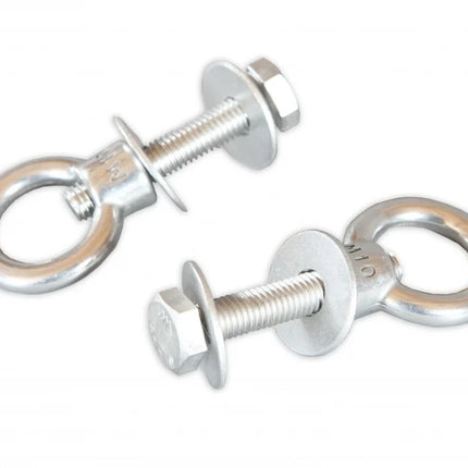 Hibo Davitoog voor Spiegeldikte 24mm