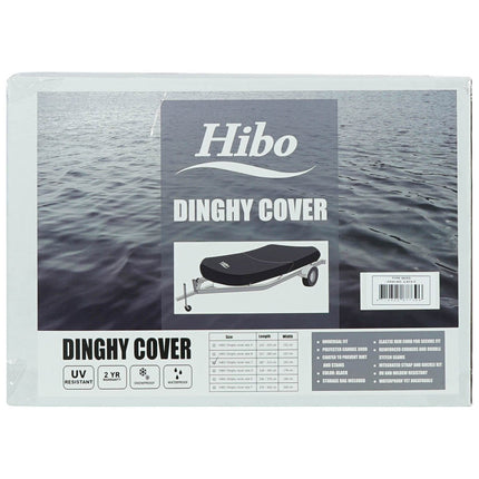 HIBO HIBO PRO Rubberboothoes