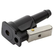 HIBO HIBO Suzuki/Johsnon/Evinrude Brandstofstekker Buitenboordmotor