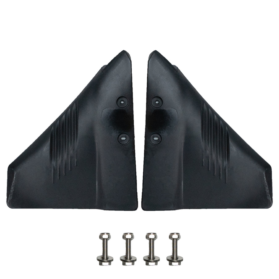 HIBO Hydrofoil Buitenboordmotor vanaf 8 pk