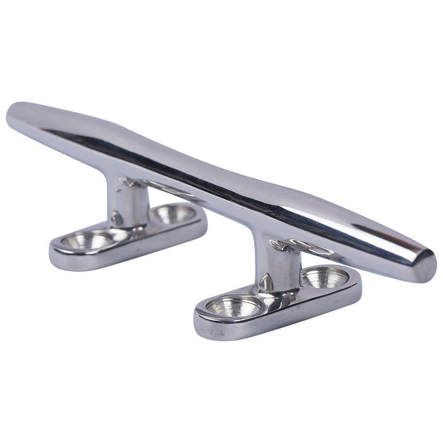HIBO Kikker RVS 125 mm