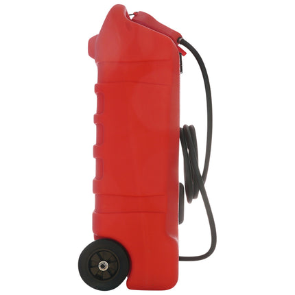 HIBO Mobiele Brandstoftank 53 liter