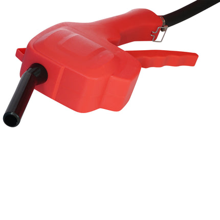 HIBO Mobiele Brandstoftank 53 liter