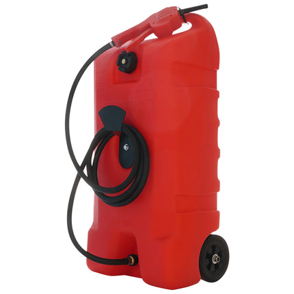 HIBO Mobiele Brandstoftank 53 liter