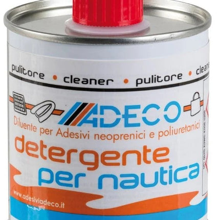 Hibo PVC/Hypalon/Neopreen Reiniger en Ontvetter 250 ml