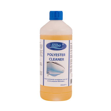 HIBO Polyester Cleaner