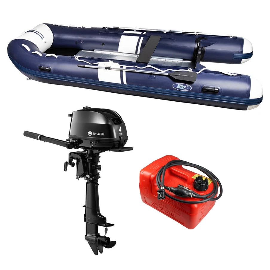 hibo-pro-3-30-rubberboot-met-motor-4-pk-tohatsu