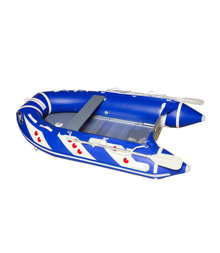 Hibo PRO Rubberboot Friesland 2.70