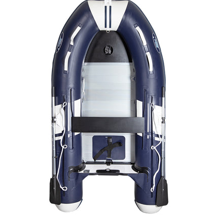 HIBO PRO Rubberboot Style Donkerblauw/Wit 2.70